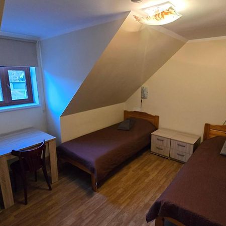 Maerjamaa Hostel Buitenkant foto