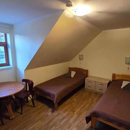 Maerjamaa Hostel Buitenkant foto