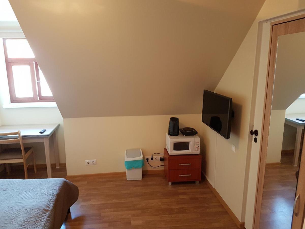 Maerjamaa Hostel Buitenkant foto