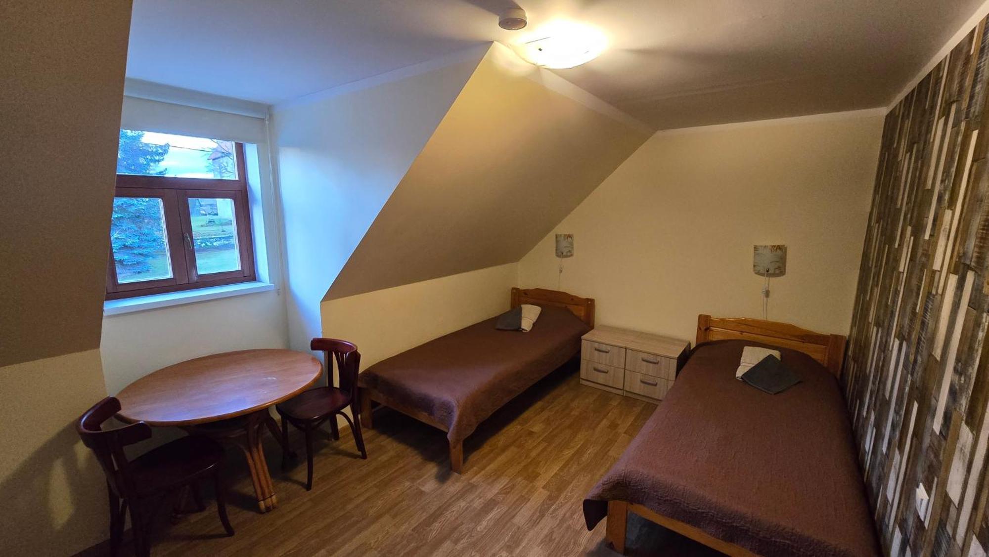 Maerjamaa Hostel Buitenkant foto