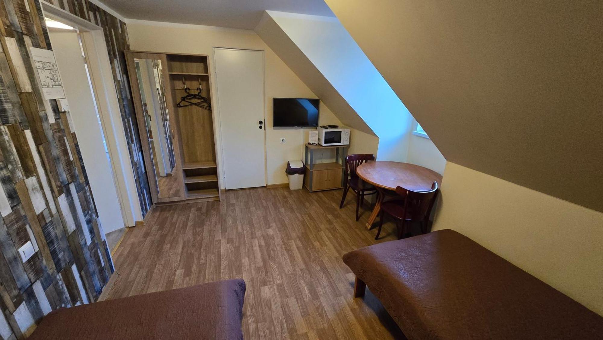 Maerjamaa Hostel Buitenkant foto