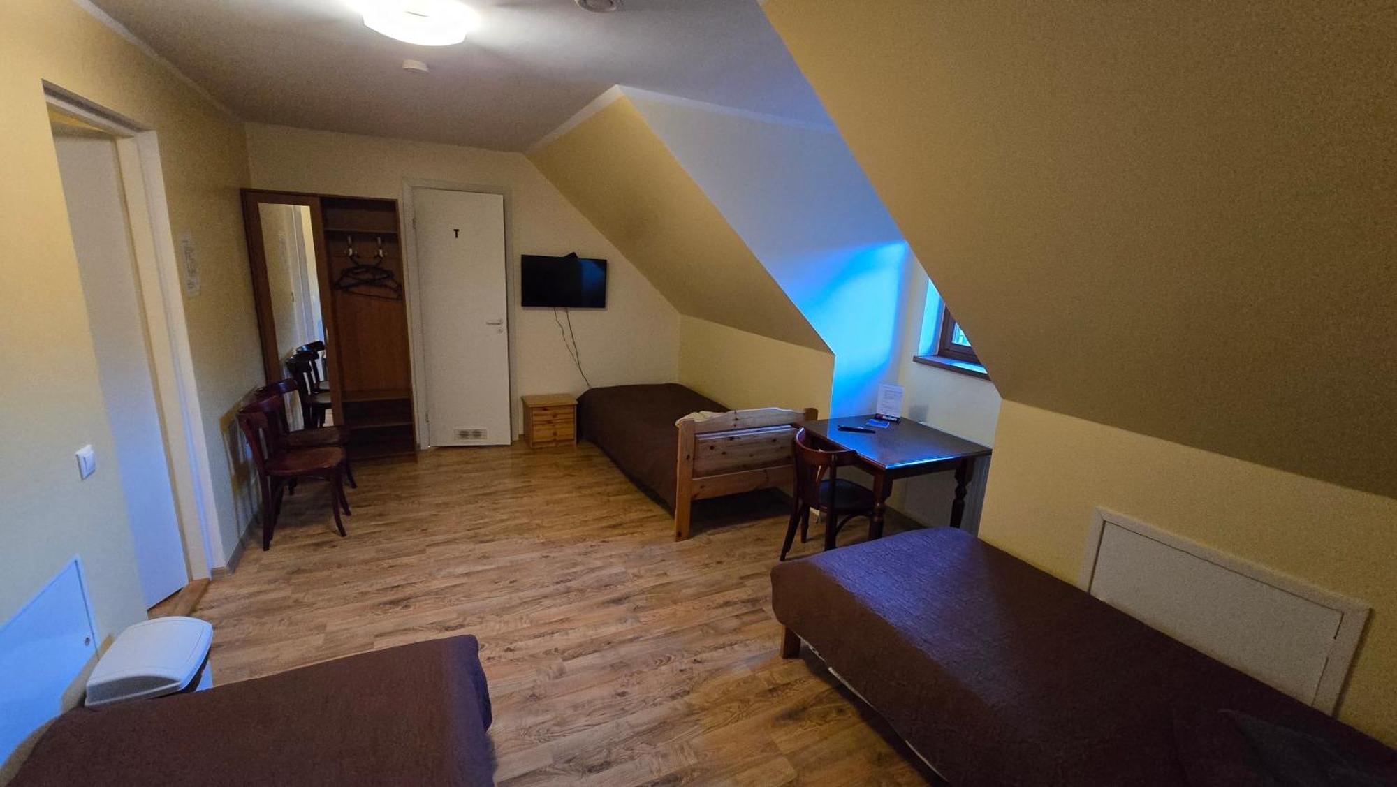Maerjamaa Hostel Buitenkant foto