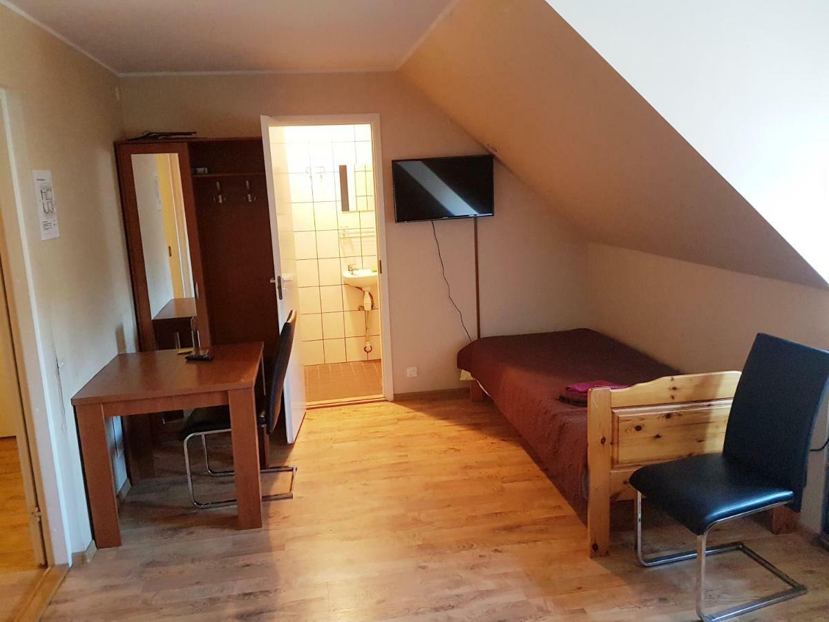 Maerjamaa Hostel Buitenkant foto