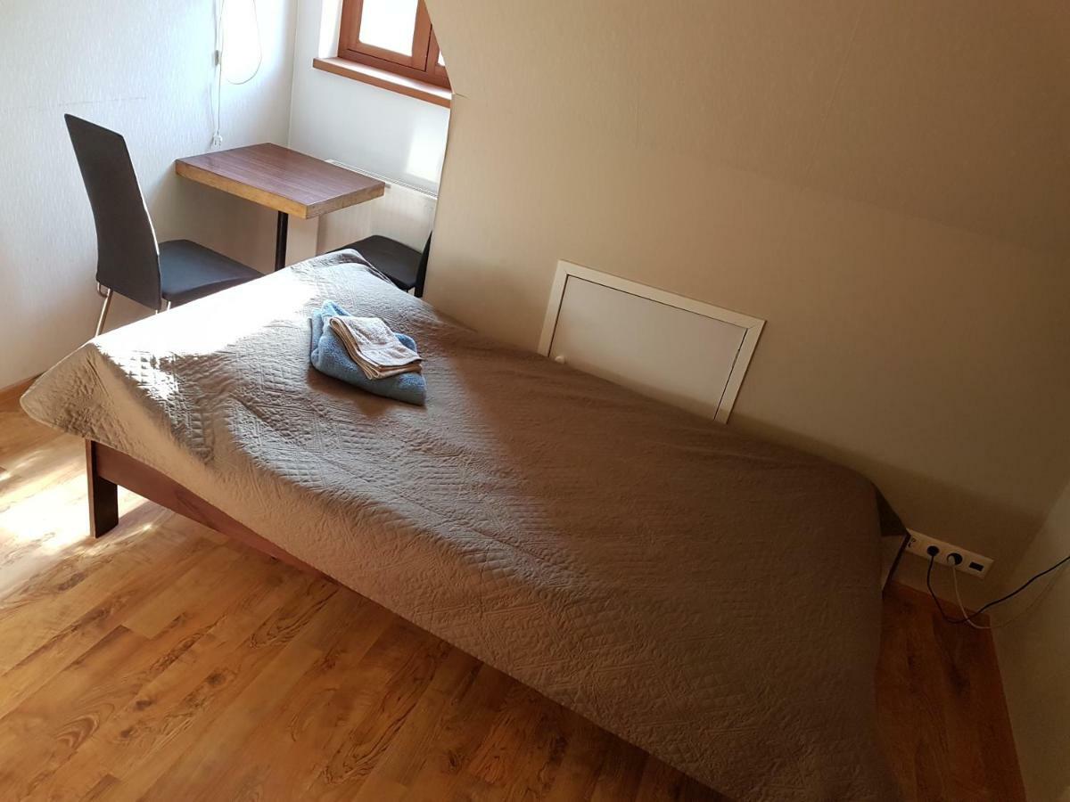 Maerjamaa Hostel Buitenkant foto